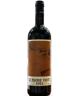Montevertine - Le Pergole Torte 2020 - Toscana IGT - 75cl