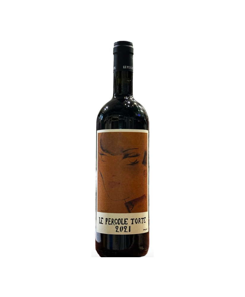 Montevertine - Le Pergole Torte 2020 - Toscana IGT - 75cl