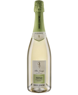 Enrico Serafino - Propàgo - Blanc de Blancs - Alta Langa docg Extra Brut Classico - 75cl