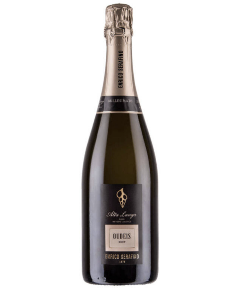 Enrico Serafino - Propàgo - Millesimato 2019 - Blanc de Blancs - Alta Langa docg Extra Brut Classico - 75cl