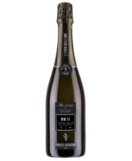 Enrico Serafino - Parcellaire - Extra Brut Millesimato 2019 - Alta Langa Docg - Metodo Classico - 75cl