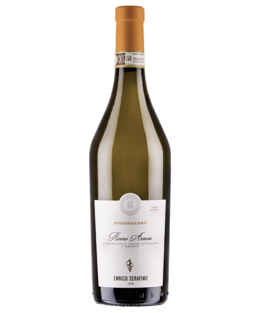 Enrico Serafino - Grifo del Quartaro 2023 - Gavi di Gavi - DOCG - 75cl