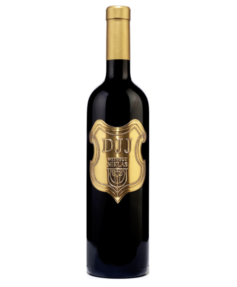 Weingut Niklas - DJJ - Bianco Riserva 2021 - DOP - 75 CL