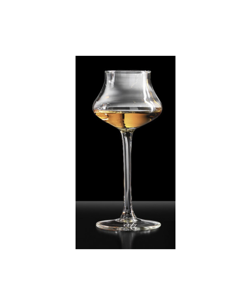 Bonollo - Bicchiere Grappa Of Bonollo 