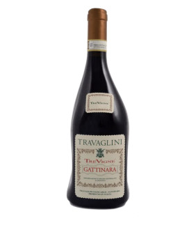 Travaglini Gattinara Riserva vendita online vino rosso nebbiolo piemontese | corso101.com