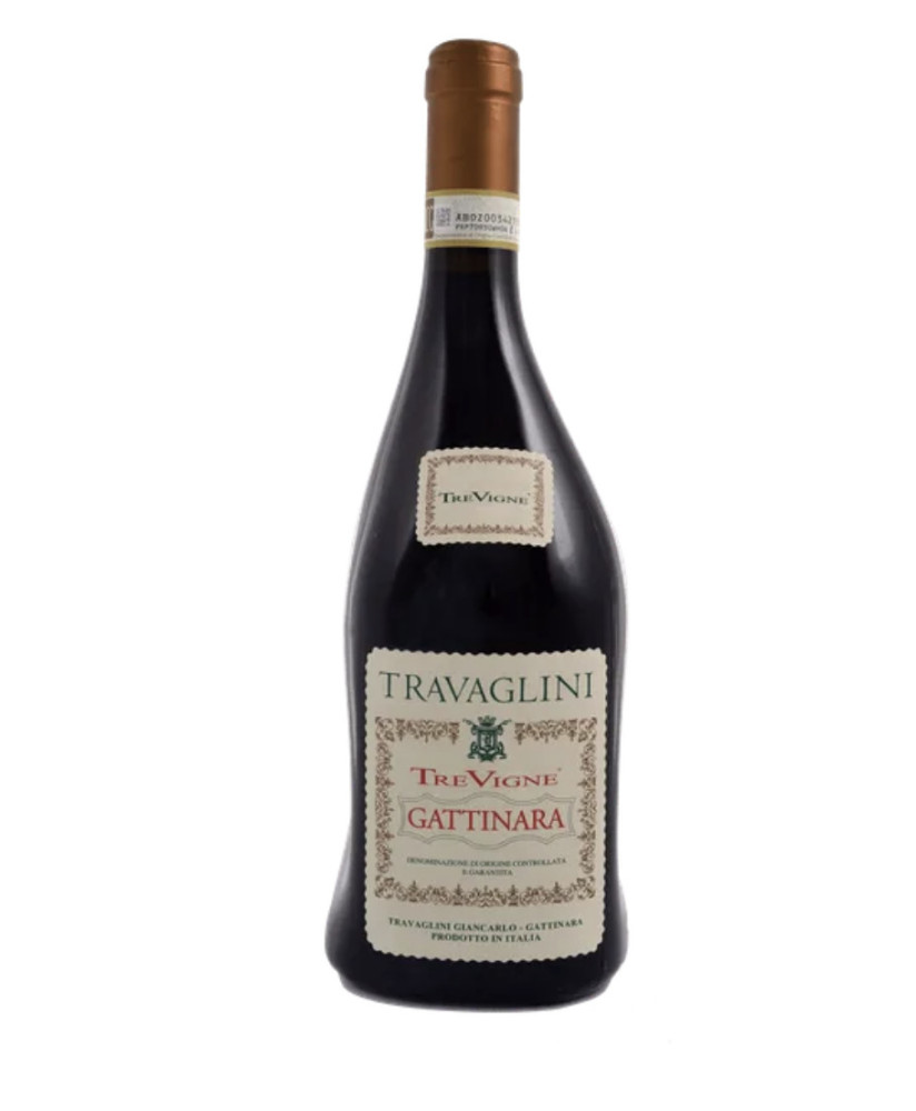 Travaglini Gattinara Riserva vendita online vino rosso nebbiolo piemontese | corso101.com