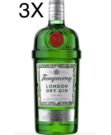 Vendita online Gin Tanqueray, London Dry Gin classico. Shop on line e prezzo Gin Tanqueray, il Gin preferito da Frank Sinatra. G