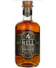 Hell Or High Water - Reserva - Rum - 70cl
