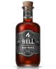 Hell Or High Water - Spiced Rum - 70cl