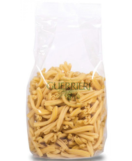 Pasta Guerrieri - Strozzapreti - 500g.