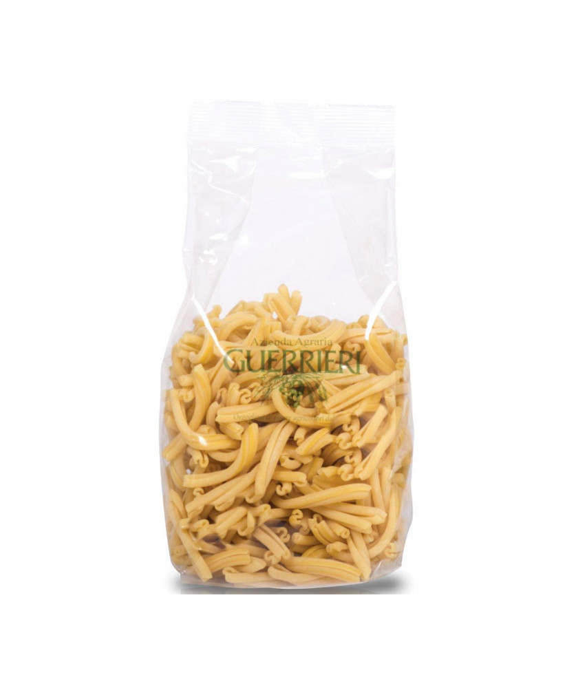 Pasta Guerrieri - Strozzapreti - 500g.