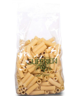 Pasta Guerrieri - Fischioni Rigati - 500g.
