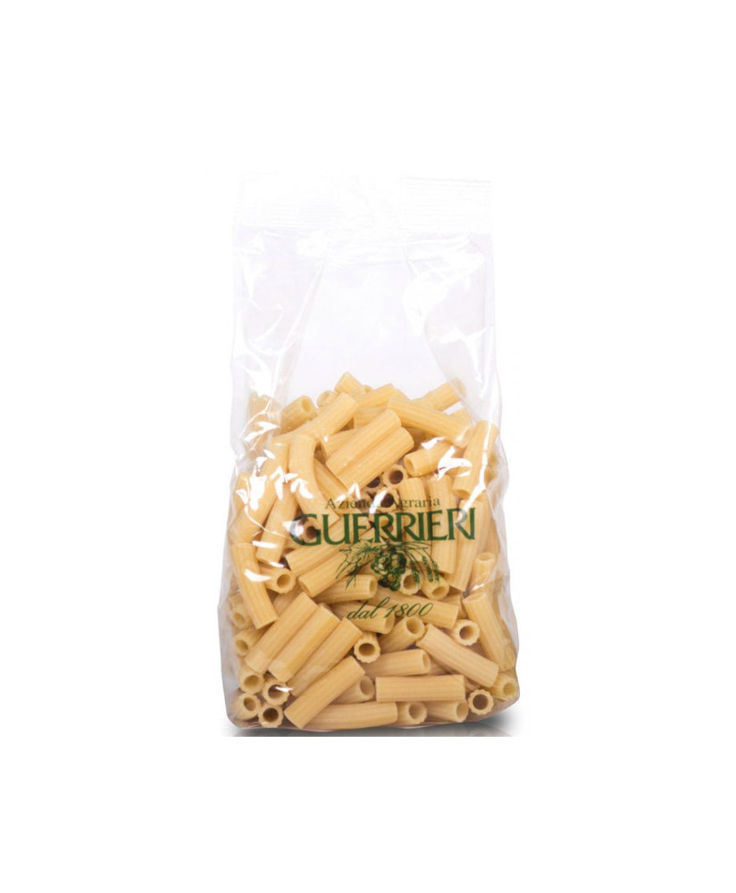 Pasta Guerrieri - Fischioni Rigati - 500g.
