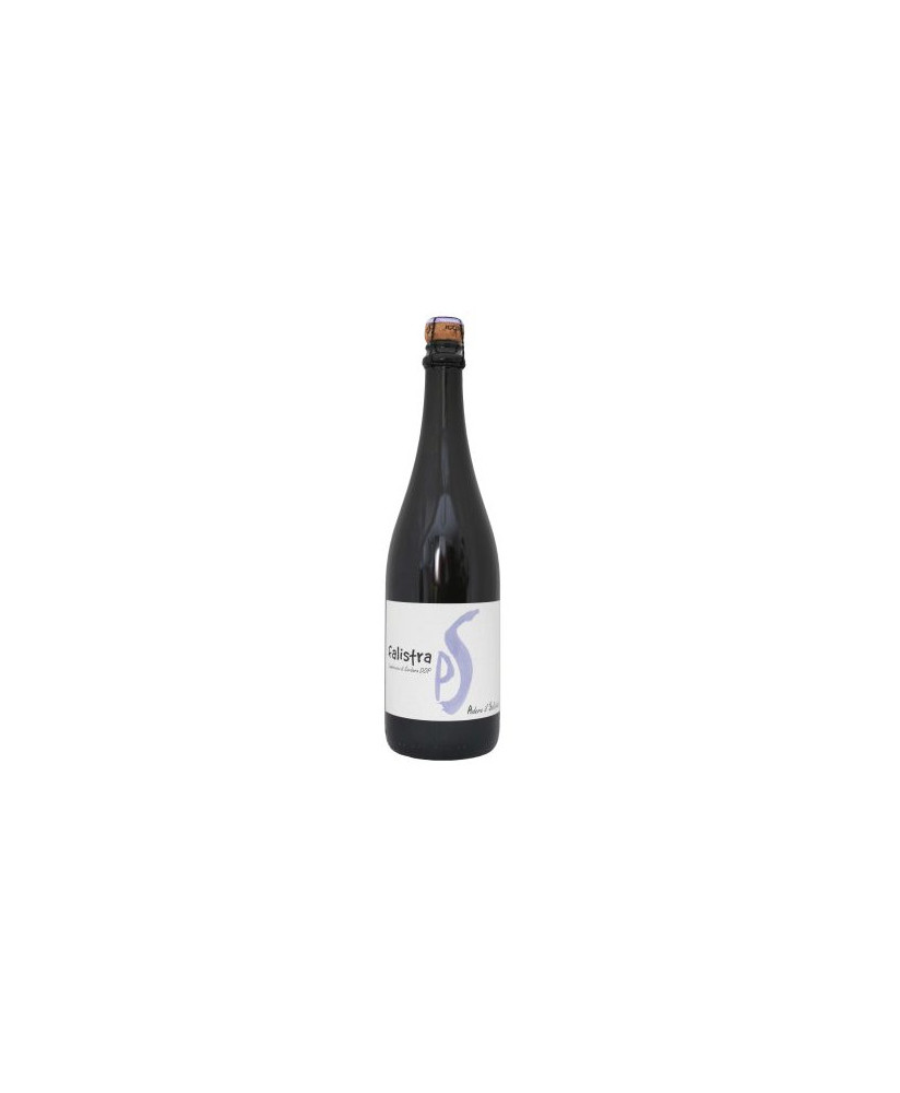 Podere il Saliceto - Falistra - Lambrusco di Sorbara DOP - 75cl