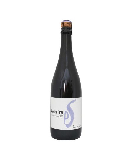 Podere il Saliceto - Falistra - Lambrusco di Sorbara DOP - 75cl Podere il Saliceto - Falistra - Lambrusco di Sorbara DOP - 75cl