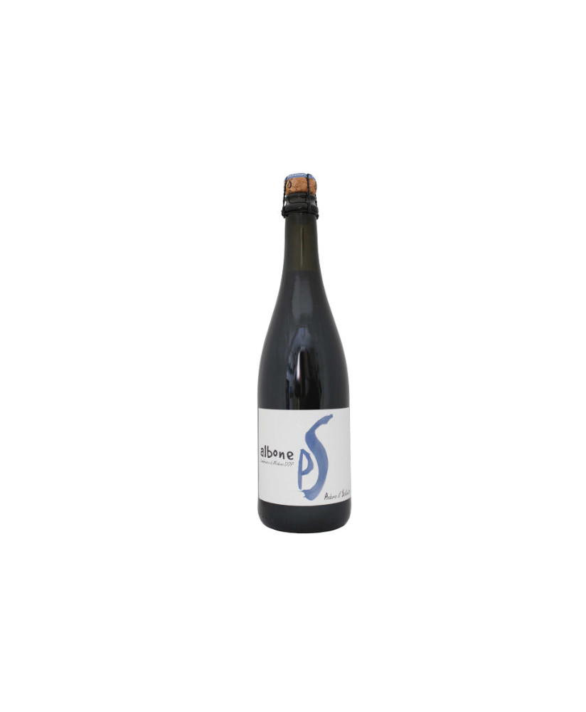 Podere il Saliceto - Falistra - Lambrusco di Sorbara DOP - 75cl