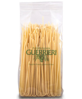 Pasta Guerrieri - Spaghetti - Monograno Cappelli - 500g.