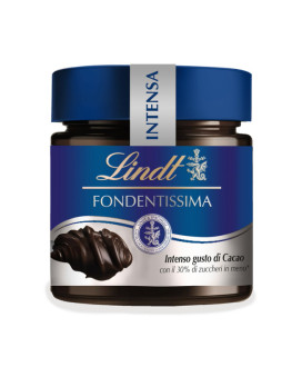 Lindt - Crema Cacao Fondente 200g