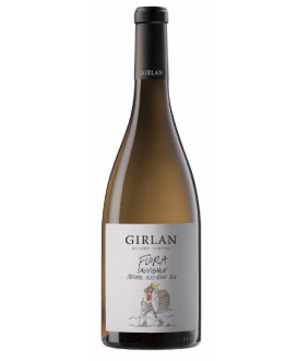 Girlan - Indra - Sauvignon 2023 - Alto Adige DOC - 75cl