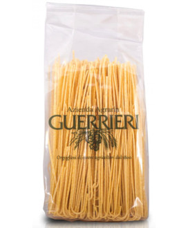 Pasta Guerrieri - Chitarrine - 500g.