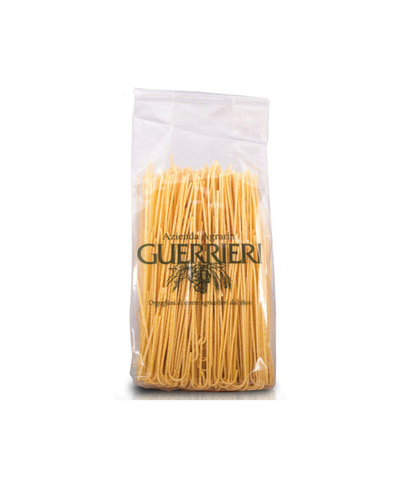 Pasta Guerrieri - Chitarrine - 500g.