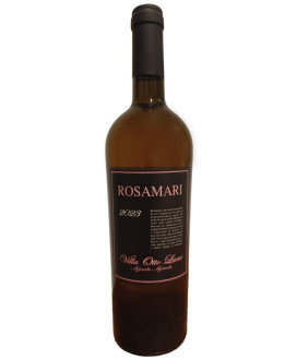 Villa Otto Lune - Marnoso 2021 - Sangiovese di Romagna Superiore DOC - 75cl
