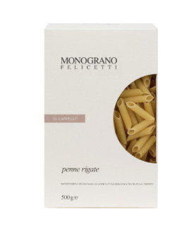 Felicetti - Spiralotti - 500g - IL CAPPELLI - MONOGRANO