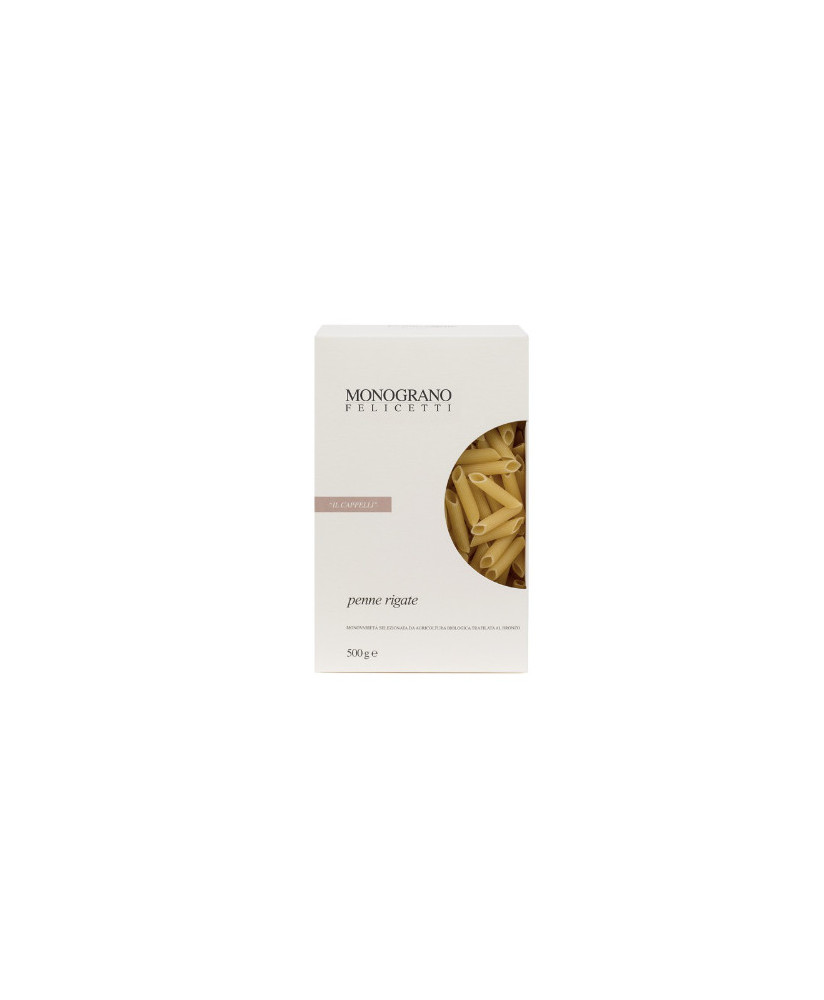Felicetti - Spiralotti - 500g - IL CAPPELLI - MONOGRANO