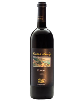 Marisa Cuomo - Furore Rosso Riserva 2020 - Costa d'Amalfi DOC - 75cl