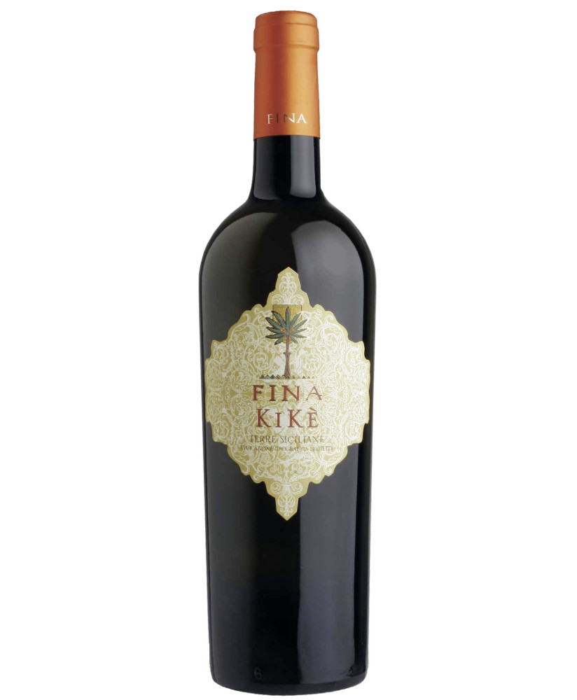 Cantine Fina - Kike 2023 - Terre Siciliane IGP - 75cl