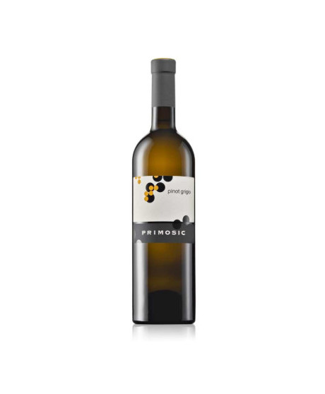 Primosic - Friulano 2019 - Collio DOC - 75cl