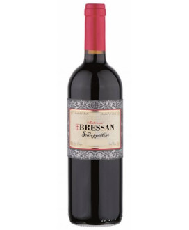 Bressan - Schioppettino 2018 - Venezia Giulia IGP - 75cl