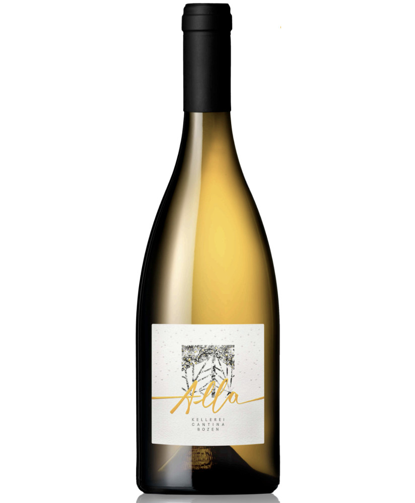 Kellerei Bozen - Alla 2023 - Vigneti delle Dolomiti Bianco - IGT - 75cl
