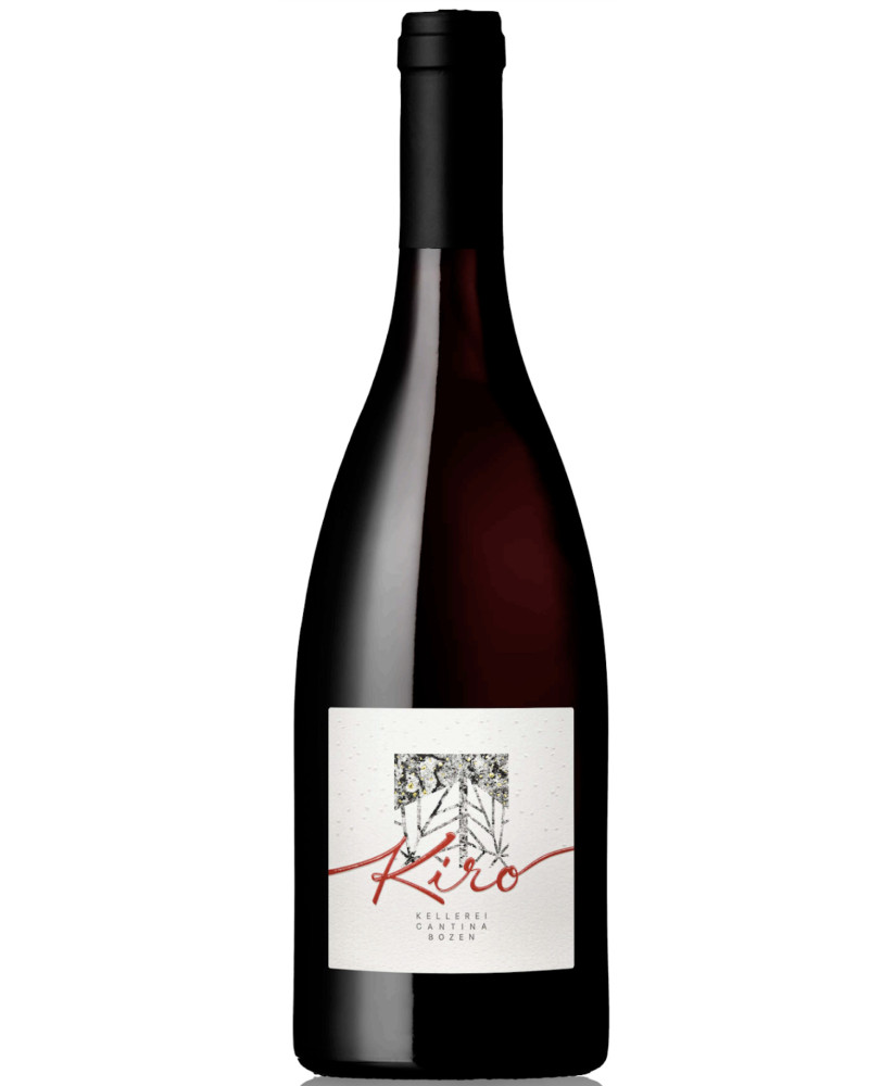 Kellerei Bozen - Kiro 2023 - Vigneti delle Dolomiti Rosso - IGT - 75cl