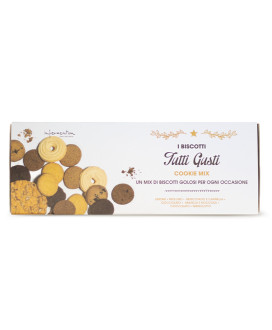 Infermentum - Box Tutti i Gusti - 350g