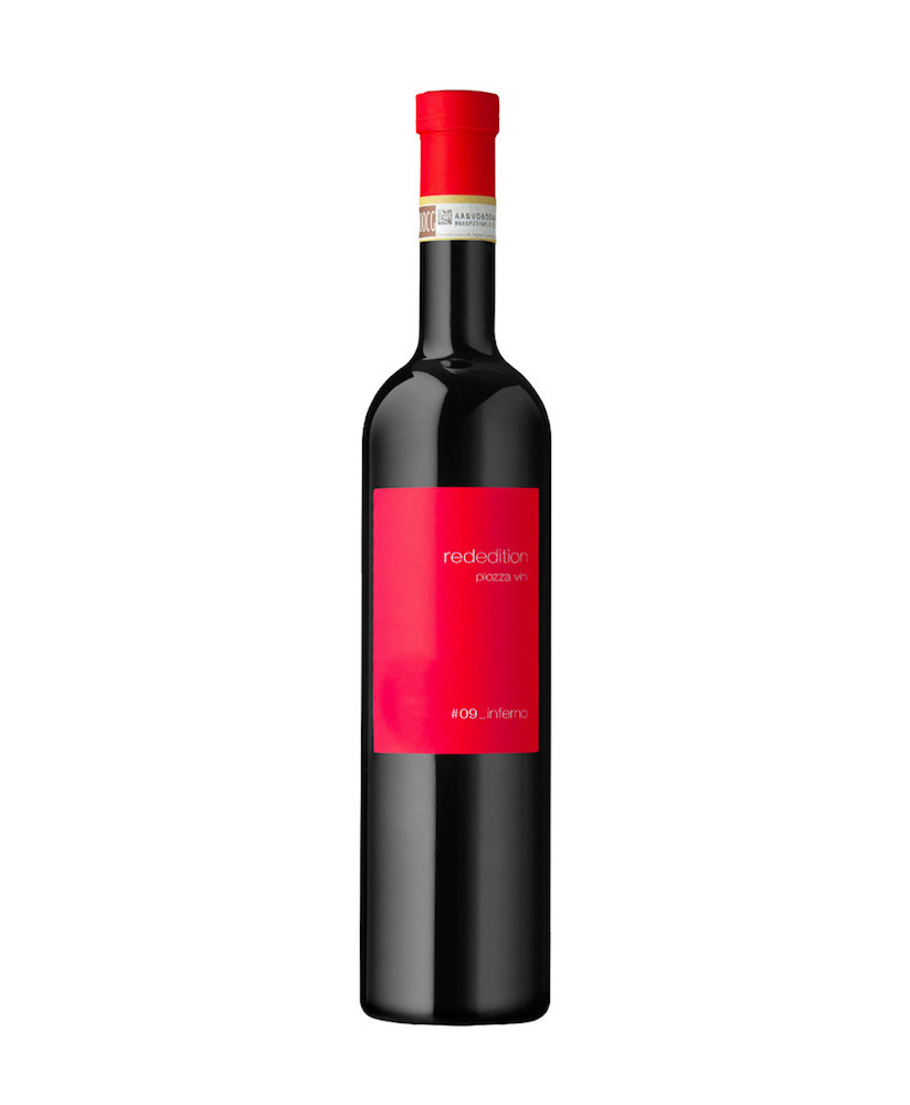 Plozza - Inferno Riserva 2020 - Valtellina Superiore DOCG - 75cl