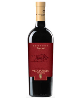 Villa Matilde - Pietrafusa 2017 - Taurasi DOCG - 75cl