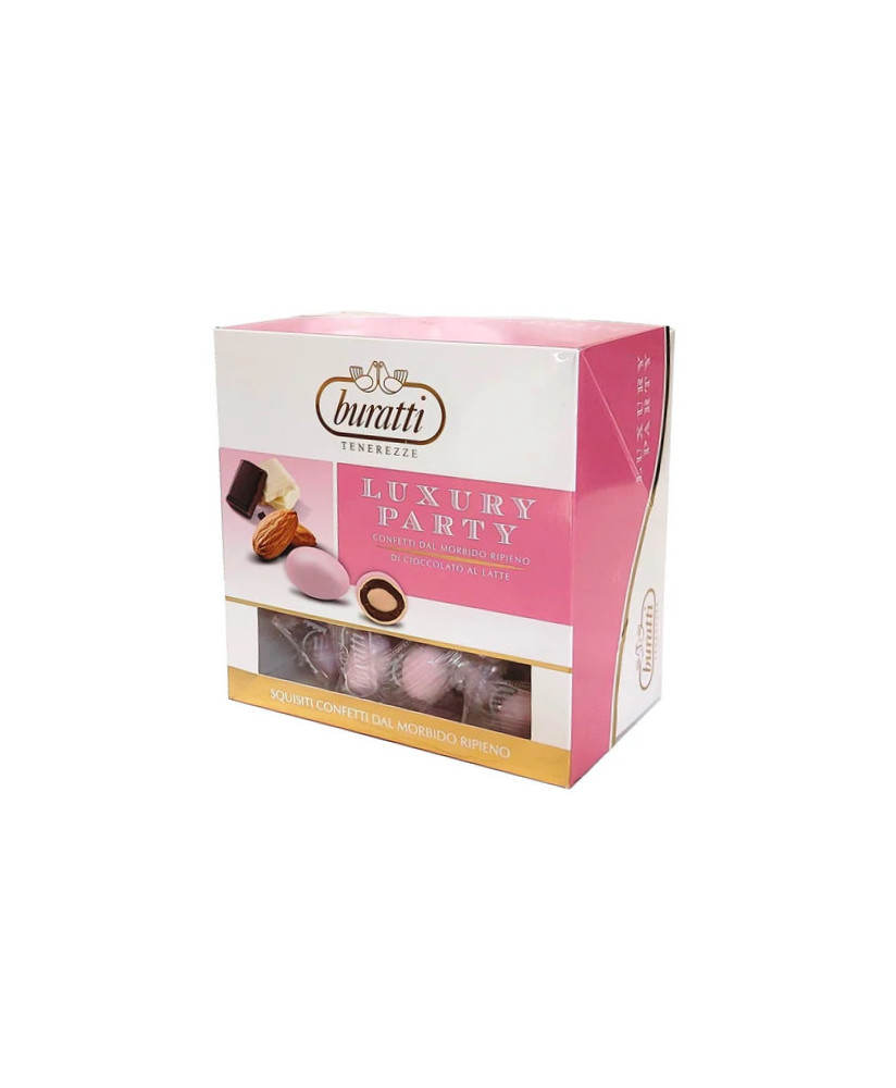Confetti Buratti Tenerezze vendita online. Shop on-line confetti assortiti a vari gusti di alta qualità.
