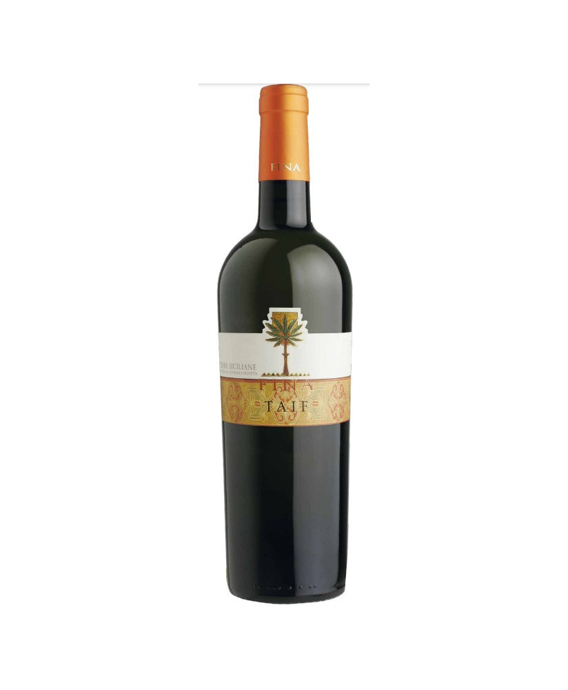Cantine Fina - Taif 2023 - Zibibbo - Terre Siciliane IGP- 75cl
