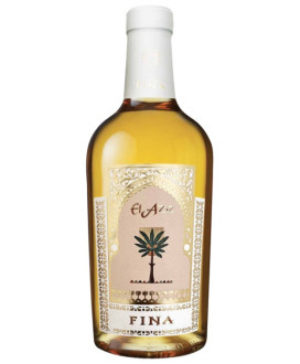 Cantine Fina - El Aziz - Vendemmia Tardiva - Terre Siciliane IGP - 50cl
