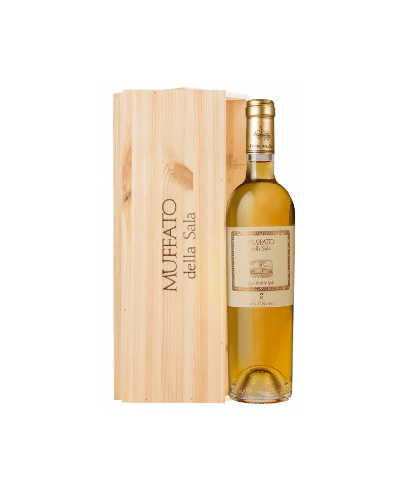 Antinori - Muffato della Sala 2020 - Umbria IGT - Magnum - Astucciato in Legno - 150cl