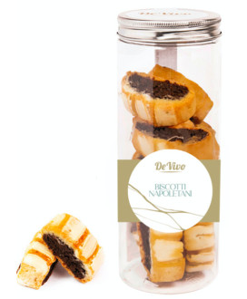 De Vivo - Biscotti Napoletani - 200g