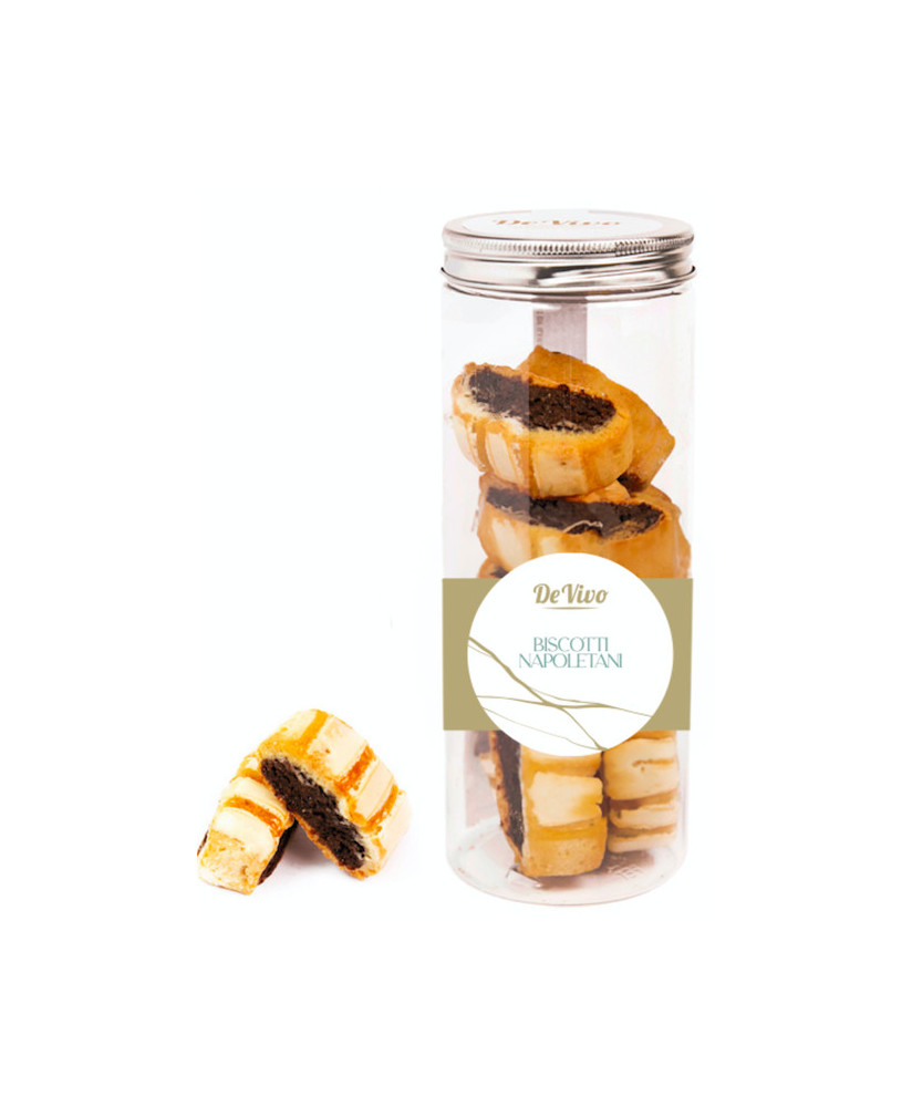 De Vivo - Biscotti Napoletani - 200g