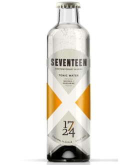 1724 Acqua Tonica SEVENTEEN - 20cl