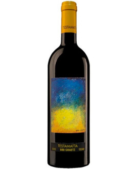 Bibi Graetz - Testamatta 2021 - Toscana IGT - 75cl