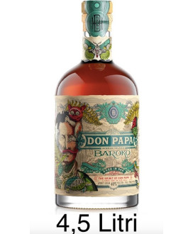 Rum Don Papa - 70cl.