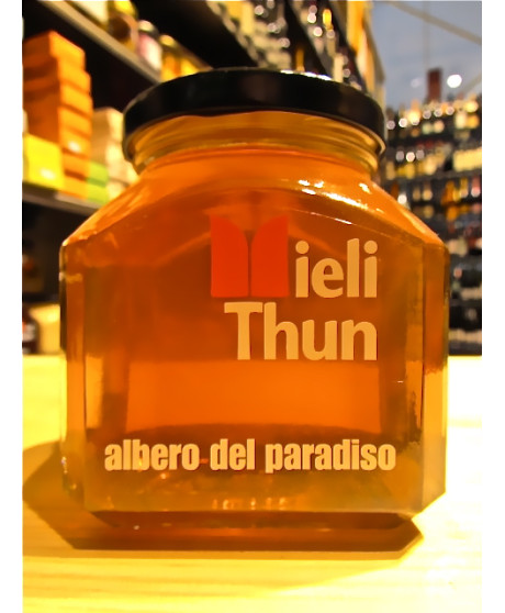 vendita online miele dell'albero del paradiso o ailanto shop on-line mieli di api di qualità thun del trentino vigo di ton trent