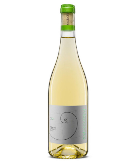 La Valentina - Spelt Oro 2021 - Trebbiano d'Abruzzo DOC - 75cl La Valentina - Spelt Oro 2021 - Trebbiano d'Abruzzo DOC - 75cl