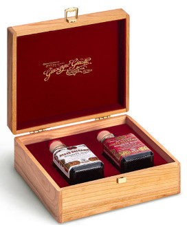 Online Sale VINEGAR BALSAMIC AND WINE FROM VARIOUS REGIONS OF ITALY  Vulpitta Corso 101