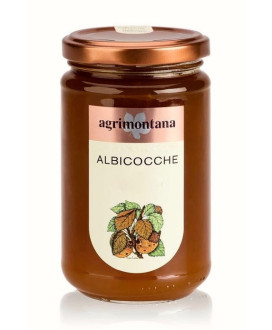 Sell ​​Online Extra Jam and Marmalade Agrimontana. Shop online and buy best price for Italian handcrafted homemade jams. Online